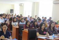 Nói không với thực phẩm giả, kém chất lượng