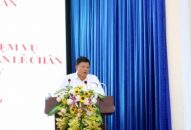 Quận Lê Chân: Quán triệt nhiệm vụ của ngành giáo dục và đào tạo quận trong tình hình hiện nay