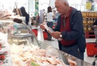 Chỉ số giá tiêu dùng tăng 2,41%