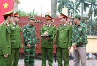 Ban Bảo vệ dân phố phường Phù Liễn (Kiến An): Xung kích trong phong trào “Toàn dân bảo vệ ANTQ”