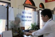 Phường Hợp Đức (Đồ Sơn): Chú trọng công tác chính sách xã hội