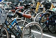 “Lộ trình xe hai bánh” Hải Phòng (Kỳ 1): Thời xe đạp… xa xỉ