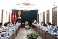 Triển khai thực hiện Nghị quyết số 32/2018/NQ-HĐND đảm bảo công khai minh bạch, tạo điều kiện thuận lợi cho các đối tượng thụ hưởng