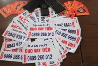 Điều tra hoạt động “tín dụng đen” tại Công ty TNHH Huy Hoàng Anh