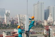 Viettel sẽ bổ sung thêm gần 10.000 trạm phát sóng 4G trên cả nước