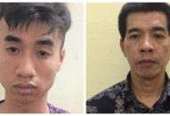 Phá đường dây vận chuyển ma túy từ nước ngoài về Hải Phòng