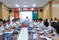 Tỷ lệ bao phủ BHYT của Hải Phòng đạt 84,68%