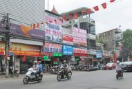 Phường Trại Cau, quận Lê Chân:  40 năm xây dựng và trưởng thành