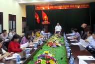 Quan tâm chăm sóc trẻ em với những điều kiện tốt nhất