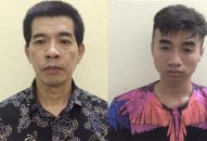 Hải Phòng: Triệt phá đường dây ma túy từ nước ngoài về Việt Nam