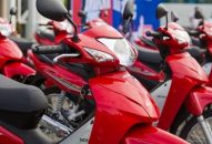 “Lộ trình xe hai bánh” Hải Phòng  (Kỳ 2): Nơi xuất nguồn xe máy Việt, gốc… Tàu