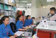 Giải quyết 25.836 hồ sơ