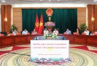 Tạo điều kiện tốt nhất để vận hành dự án Đồi Rồng (Đồ Sơn)