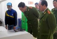 Đẩy mạnh tuyên truyền, kiểm tra PCCC tại các lễ hội