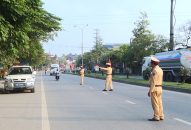 Lễ hội Đền Hùng 2019: Phân luồng giao thông, xả trạm thu phí nếu xảy ra ùn tắc