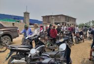 Hải Phòng: Đình chỉ xưởng sản xuất quặng gây ô nhiễm