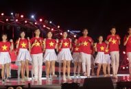 Thể hiện tài năng flashmob để có cơ hội nhận giải thưởng tới 100 triệu đồng