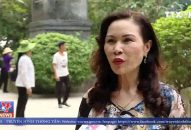 Hướng về Ngày Quốc tổ Việt Nam toàn cầu