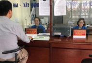 “Ngày thứ bảy tình nguyện” giải quyết thủ tục hành chính