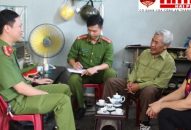 Phường Trần Thành Ngọ (Kiến An): Đưa phong trào “Toàn dân bảo vệ ANTQ” lên tầm cao mới