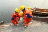 EVNNPC: Chủ động, sẵn sàng ứng phó với các tình huống thiên tai