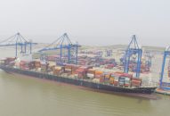 Hải Phòng đón tàu hàng lớn nhất từ trước tới nay