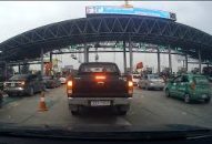 Cuối năm 2019, thu phí không dừng trên các tuyến đường cửa ngõ Thủ đô