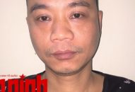 Đối tượng gây ra vụ nổ súng tại đường Hai Bà Trưng, quận Lê Chân ra đầu thú