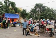 “Thuốc thử” cho thị trường mùa du lịch