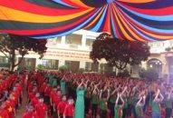 Cụm trường tiểu học Đinh Tiên Hoàng – Nguyễn Tri Phương – Nguyễn Huệ – Trần Văn Ơn (quận Hồng Bàng): Chuyên đề lớp 4 “Hải Phòng – Thành phố quê hương”