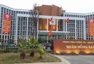 Quận Hồng Bàng tăng cường quản lý và đẩy mạnh phát triển đô thị
