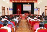 Huyện ủy An Lão rà soát, bổ sung quy hoạch cán bộ