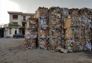 Hai phương án xử lý hàng nghìn container phế liệu: Đã khả thi?