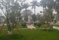 Công ty mai táng đạt doanh thu hơn 100 tỉ đồng