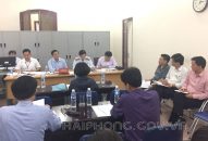 Thành phố tiến hành 34 cuộc thanh tra hành chính, 654 cuộc thanh tra, kiểm tra chuyên ngành trong quý I năm 2019