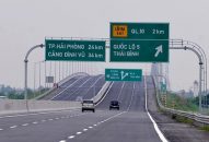 Tăng cường công tác quản lý bảo vệ hành lang an toàn đường bộ cao tốc