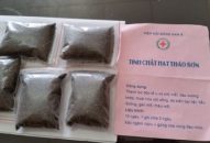 Mất 30 triệu đồng vì trò bịp bợm mang tên “thần dược”