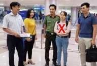 Vạch trần thủ đoạn lừa đảo hàng tỉ đồng