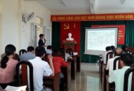 Lấy ý kiến về Đồ án “Điều chỉnh cục bộ lô A52-A và lô A39; A46 trong đồ án điều chỉnh quy hoạch chi tiết 1/2000 quận Lê Chân đến năm 2025”