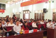 Bộ Giáo dục và Đào tạo: Hội thảo rà soát, hoàn thiện tiêu chuẩn chức danh nghề nghiệp giảng viên