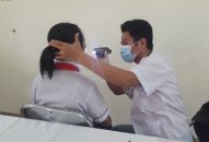 Phường Gia Viên: Nhiều hoạt động đẩy mạnh chương trình y tế học đường