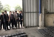 Sẽ phân loại mức độ ô nhiễm môi trường của 40 cơ sở sản xuất kinh doanh