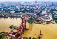 Hải Phòng sáp nhập hai Ban Quản lý dự án thành Ban Quản lý dự án đầu tư xây dựng các công trình giao thông