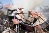 An toàn phòng chống cháy nổ tại làng nghề