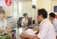 Lúng túng sáp nhập huyện, xã