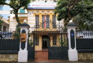 Sáp nhập 2 Ban Quản lý dự án thành Ban Quản lý dự án đầu tư xây dựng các công trình giao thông Hải Phòng