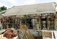 Tăng cường giám sát xây dựng, tu bổ công trình di tích văn hóa, tôn giáo