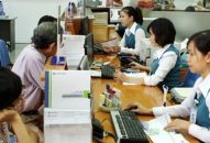 Huy động tiền gửi tiết kiệm quý I đạt 131.825 tỷ đồng