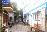 Phường Nghĩa Xá (quận Lê Chân): Cải tạo, nâng cấp ngõ 61 Vũ Chí Thắng theo NQ05