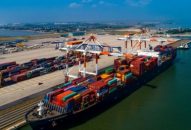 Công bố quyết định phê duyệt quy hoạch phát triển hệ thống dịch vụ logistics và hệ thống cảng, bến thủy nội địa thành phố